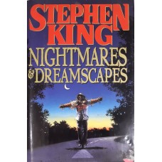 Stephen King - Nightmares and Dreamscapes